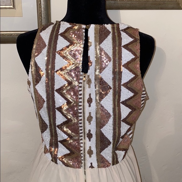 Windsor Girl Dress Sz L - Picture 5 of 5